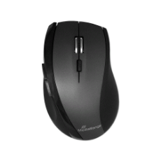 Εικόνα της Ποντίκι MediaRange Optical Wireless Black-Grey MROS203