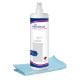 Εικόνα της MediaRange Screen Cleaning Spray with Microfibre Cloth 250ml MR721