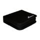 Εικόνα της MediaRange Storage Wallet for 24 Discs Nylon Black BOX50
