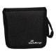 Εικόνα της MediaRange Storage Wallet for 24 Discs Nylon Black BOX50