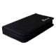 Εικόνα της MediaRange Storage Wallet for 48 Discs Nylon Black BOX51
