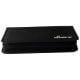 Εικόνα της MediaRange Storage Wallet for 48 Discs Nylon Black BOX51