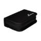 Εικόνα της MediaRange Storage Wallet for 6 USB Flashdrives and 3 SD Memorycards Nylon Black BOX98