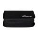 Εικόνα της MediaRange Storage Wallet for 6 USB Flashdrives and 3 SD Memorycards Nylon Black BOX98