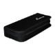 Εικόνα της MediaRange Storage Wallet for 10 USB Flashdrives and 5 SD Memorycards Nylon Black BOX99