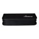 Εικόνα της MediaRange Storage Wallet for 10 USB Flashdrives and 5 SD Memorycards Nylon Black BOX99