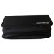 Εικόνα της MediaRange Storage Wallet for 96 Discs Nylon Black BOX55