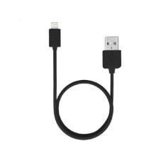 Εικόνα της Καλώδιο MediaRange USB 2.0 AM/Apple Lightning (8-pin) 1m White MRCS137