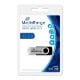 Εικόνα της MediaRange USB 2.0 Flash Drive 32GB Black/Silver MR911