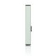Εικόνα της MediaRange USB 3.0 Flash Drive 8GB Black/White MR914