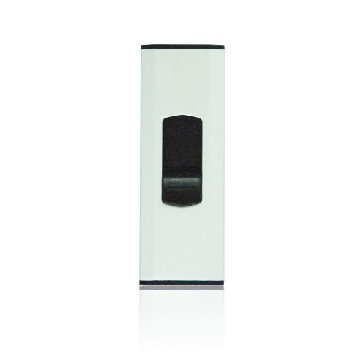 Εικόνα της MediaRange USB 3.0 Flash Drive 8GB Black/White MR914