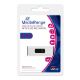 Εικόνα της MediaRange USB 3.0 Flash Drive 8GB Black/White MR914