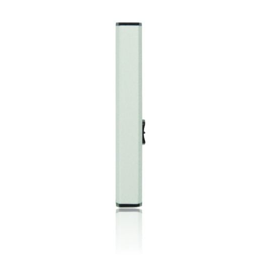 Εικόνα της MediaRange USB 3.0 Flash Drive 16GB Black/White MR915
