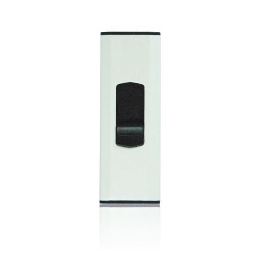 Εικόνα της MediaRange USB 3.0 Flash Drive 16GB Black/White MR915