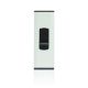 Εικόνα της MediaRange USB 3.0 Flash Drive 64GB Black/White MR917