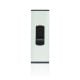 Εικόνα της MediaRange USB 3.0 Flash Drive 128GB Black/White MR918