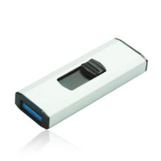 Εικόνα της MediaRange USB 3.0 Flash Drive 256GB Black/White MR919