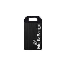 Εικόνα της MediaRange USB 2.0 Nano Flash Drive 32GB Black MR922