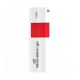 Εικόνα της MediaRange USB 2.0 Flash Drive 4GB White/Red MR970