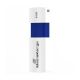 Εικόνα της MediaRange USB 2.0 Flash Drive 8GB White/Blue MR971