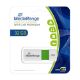 Εικόνα της MediaRange USB 2.0 Flash Drive 32GB White/Green MR973