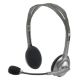 Εικόνα της Headset H111 Logitech 981-000593