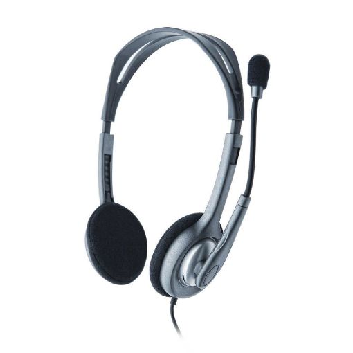 Εικόνα της Headset H111 Logitech 981-000593