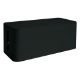 Εικόνα της MediaRange Cable Tidy Box Small-Sized 233x118x114 mm Black MRCS306