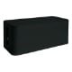 Εικόνα της MediaRange Cable Tidy Box Medium-Sized 318x126x135 mm Black MRCS307