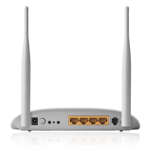 Εικόνα της Modem Router Tp-Link TD-W9970 v4 VDSL2 Wireless Annex A