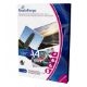 Εικόνα της Φωτογραφικό Χαρτί MediaRange A4 Dual-Side Matte 200g/m² 50 Φύλλα MRINK102