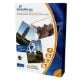 Εικόνα της Φωτογραφικό Χαρτί MediaRange A4 High-Glossy 220g/m² 100 Φύλλα MRINK103