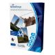 Εικόνα της Φωτογραφικό Χαρτί MediaRange Α4 High-Glossy 160g/m² 100 Φύλλα MRINK105