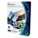 Εικόνα της Φωτογραφικό Χαρτί MediaRange A4 Dual-Side Matte 140g/m² 100 Φύλλα MRINK111