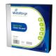 Εικόνα της DVD-R 4.7GB 120' 16x MediaRange Slimcase 5 Τεμ MR418