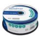 Εικόνα της DVD+R Dual Layer 8.5GB 240' 8x MediaRange Cake Box 25 Τεμ MR469
