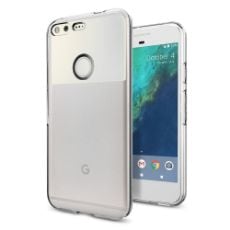 Εικόνα της Θήκη Spigen Google Pixel Liquid Crystal F14CS20890