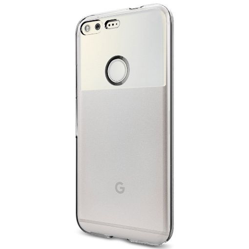Εικόνα της Θήκη Spigen Google Pixel Liquid Crystal F14CS20890