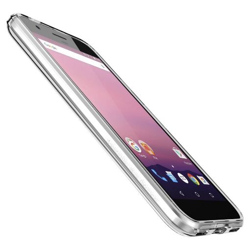 Εικόνα της Θήκη Spigen Google Pixel Liquid Crystal F14CS20890