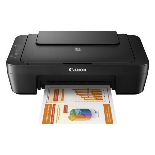 Εικόνα της Πολυμηχάνημα Inkjet Canon Pixma MG2550S 0727C006BA