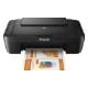 Εικόνα της Πολυμηχάνημα Inkjet Canon Pixma MG2550S 0727C006BA