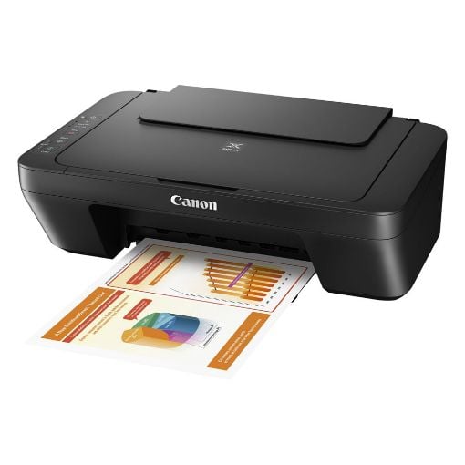 Εικόνα της Πολυμηχάνημα Inkjet Canon Pixma MG2550S 0727C006BA