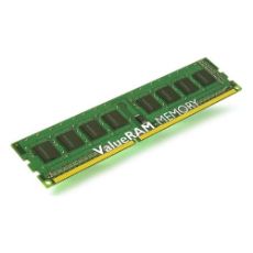 Εικόνα της Ram Kingston 8GB DDR3 Value Ram 1600MHz DIMM C11 KVR16N11/8