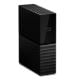 Εικόνα της Εξωτερικός Σκληρός Δίσκος Western Digital 3.5'' My Book Essentials 6TB Black WDBBGB0060HBK