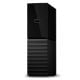 Εικόνα της Εξωτερικός Σκληρός Δίσκος Western Digital 3.5'' My Book Essentials 6TB Black WDBBGB0060HBK