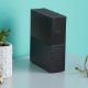 Εικόνα της Εξωτερικός Σκληρός Δίσκος Western Digital 3.5'' My Book Essentials 6TB Black WDBBGB0060HBK
