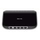 Εικόνα της Switch Tp-Link SG1005D v8 5 Ports 10/100/1000 Mbps