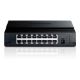 Εικόνα της Switch Tp-Link SF1016D v7 16 Ports 10/100Mbps