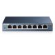 Εικόνα της Switch Tp-Link TL-SG108 v6 8 port 10/100/1000Mbps