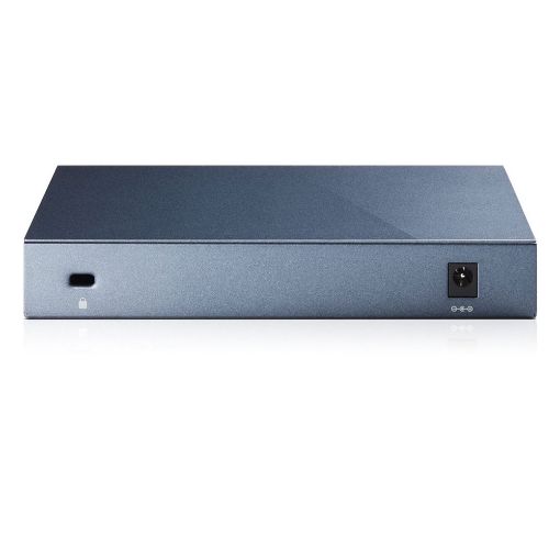 Εικόνα της Switch Tp-Link TL-SG108 v6 8 port 10/100/1000Mbps